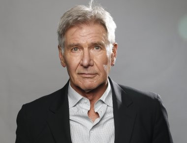 O Harrison Ford σε ρόλο τροχονόμου - Και δεν πρόκειται για ταινία (βίντεο)